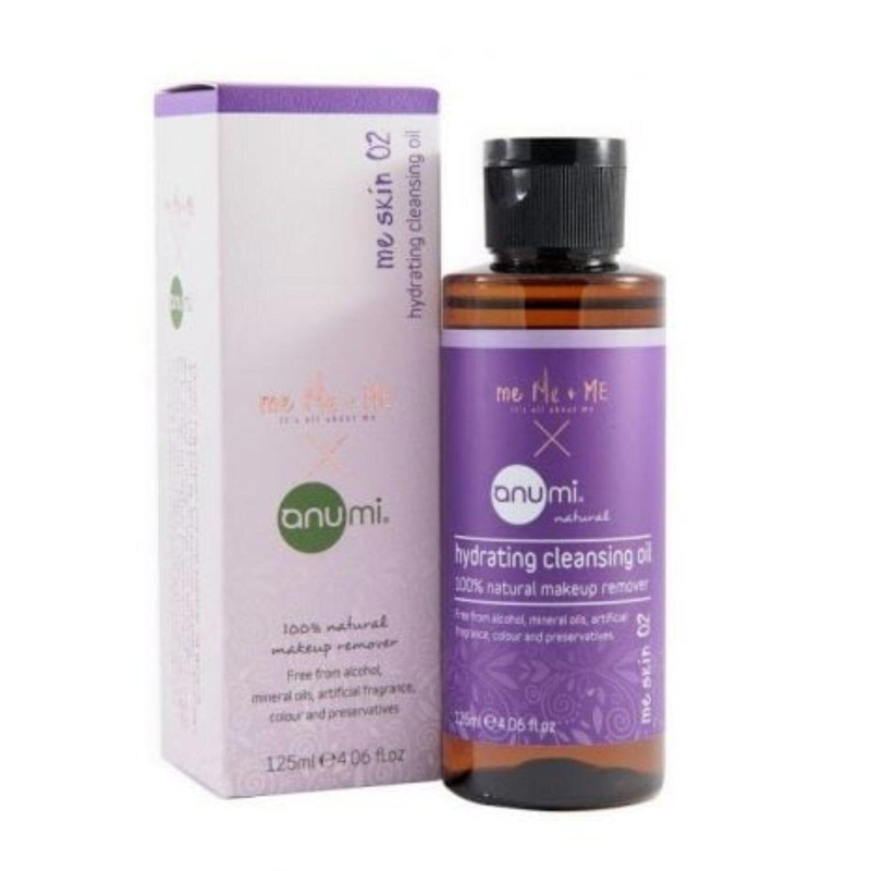 Anumi Skincare me Me & ME x ANUMI HYDRATING CLEANSING OIL 125ML  125ML