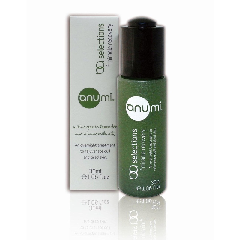 Anumi Skincare MIRACLE RECOVERY 30ML  30ML