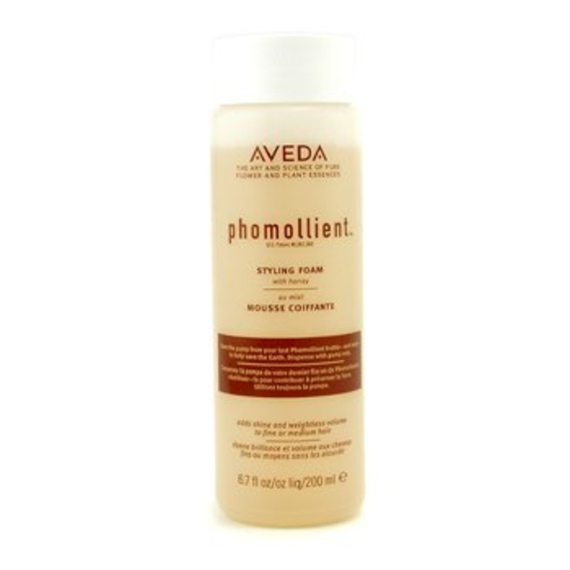 Aveda Phomollient Styling Foam (Refill)  200ml/6.7oz