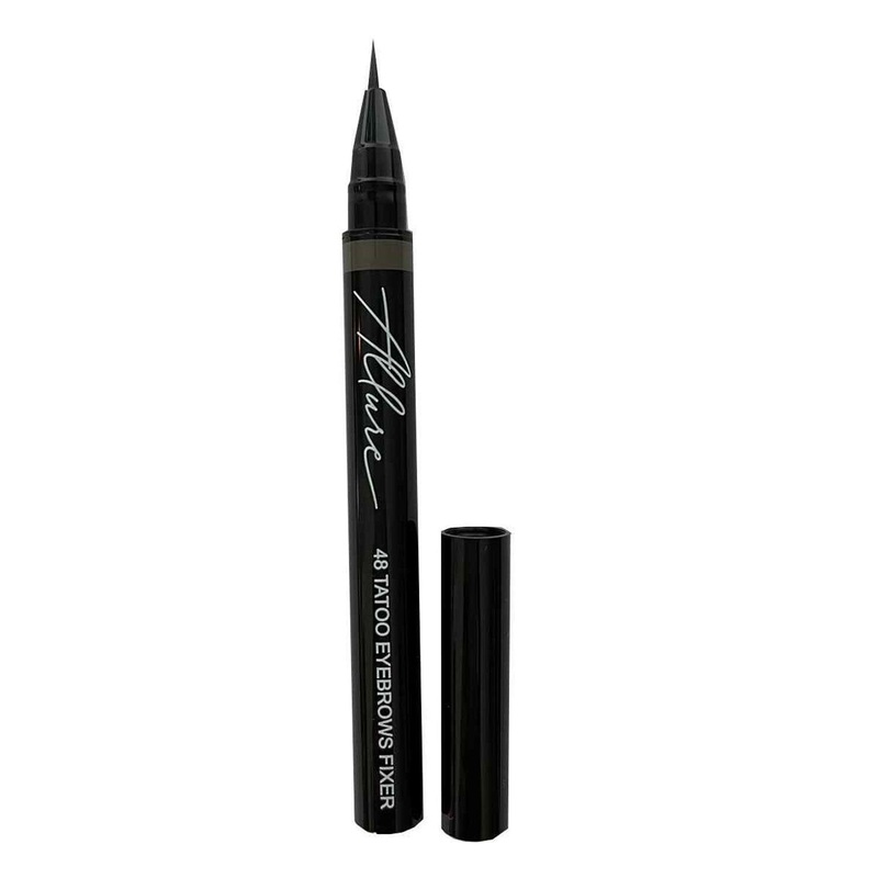 Angel Cat Allure - Eyebrow Fixer (Gray)  Fixed size