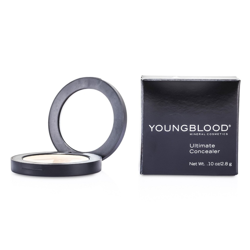 Youngblood Ultimate Concealer - Medium Warm (Unboxed)  2.8g/0.1oz