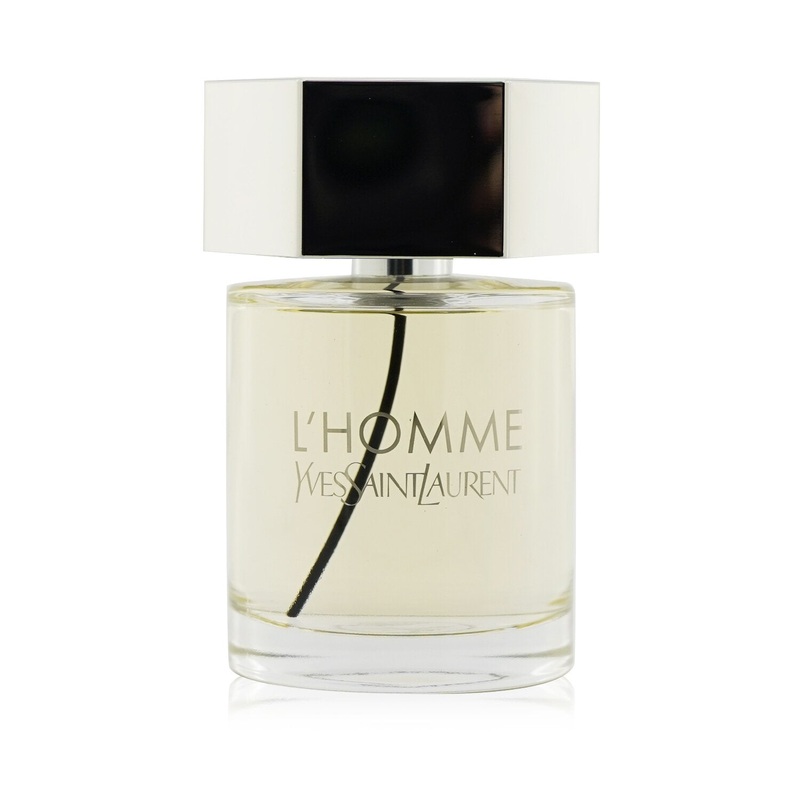 Yves Saint Laurent L'Homme Eau De Toilette Spray  100ml/3.4oz