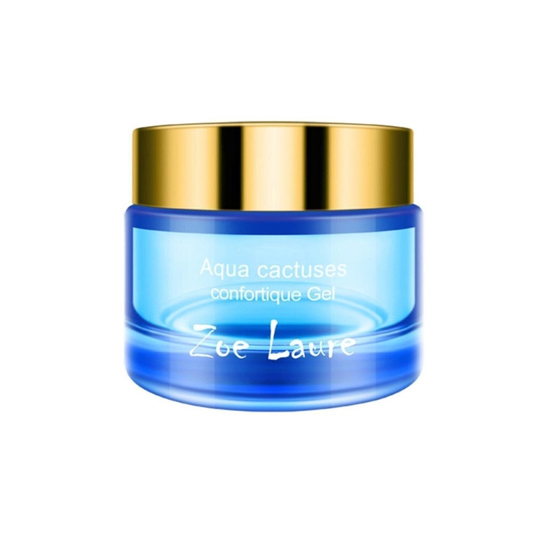 ZOE LAURE Aqua cactuses confortique Gel - 50 ml  Fixed Size