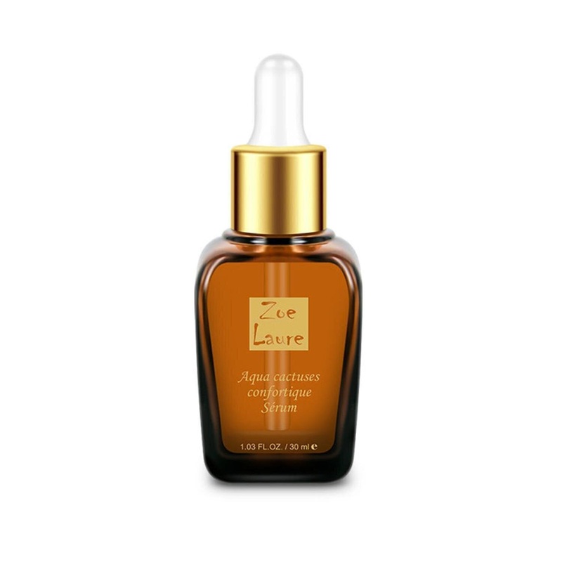 ZOE LAURE Aqua cactuses confortique s?rum - 30ml  Fixed Size