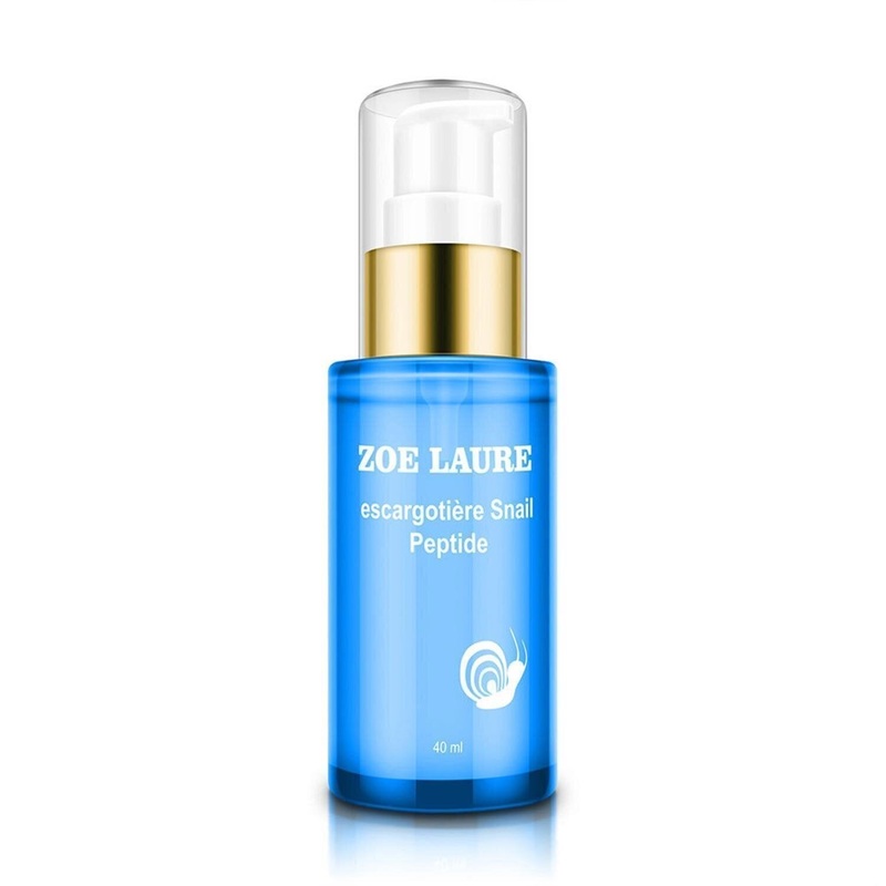 ZOE LAURE escargoti?re snail Peptide 40ML  Fixed Size