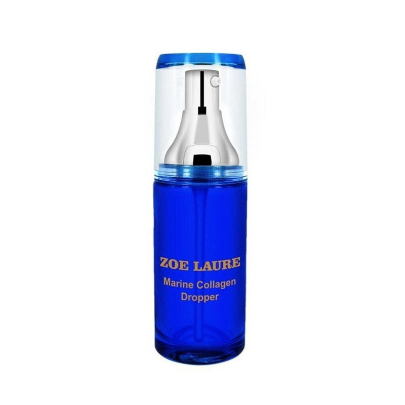 ZOE LAURE Marine Collagen Dropper 40ML  Fixed Size
