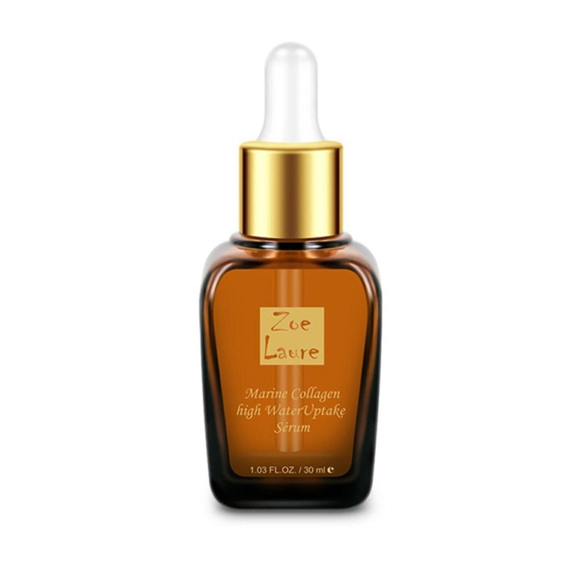 ZOE LAURE Marine Collagen High WaterUptake S?rum - 30 ml  Fixed Size