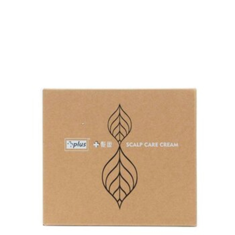 + Plus Scalp Care Cream 15ml x 10  Fixed Size