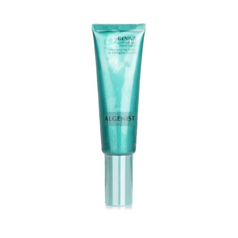 Algenist Genius Liquid Collagen Hand Cream 50ml/1.7oz