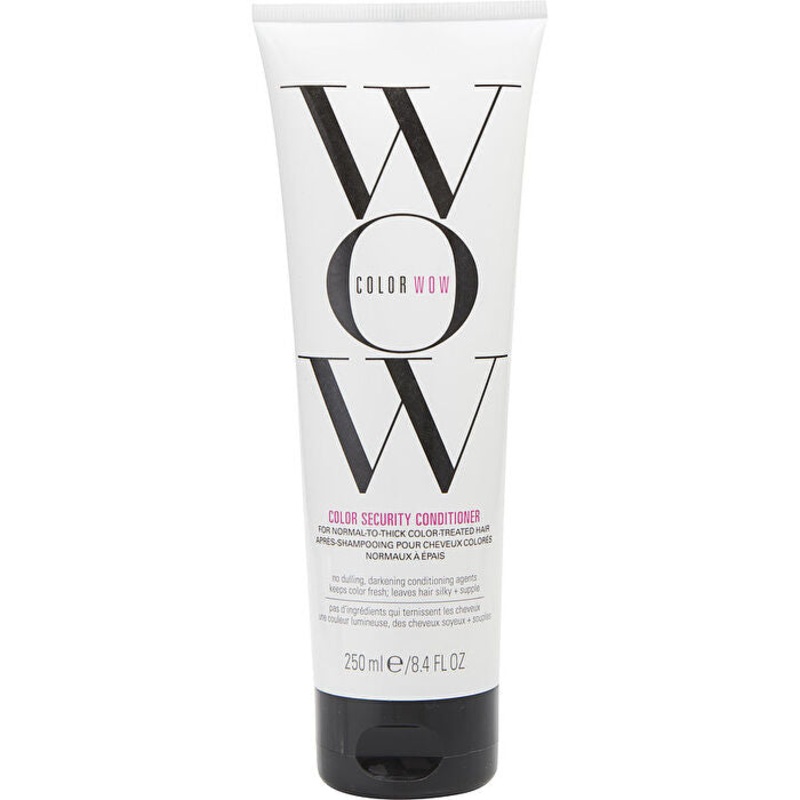 Color Wow Color Security Conditioner - Normal To Thick Hair 250ml/8.4oz