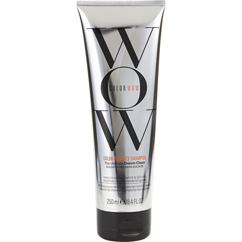 Color Wow Color Security Shampoo 250ml/8.4oz
