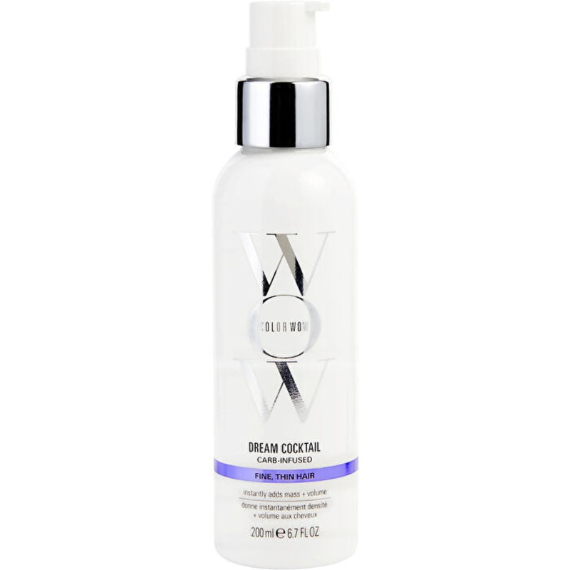 Color Wow Dream Cocktail Carb-infused Hair Treatment 200ml/6.7oz