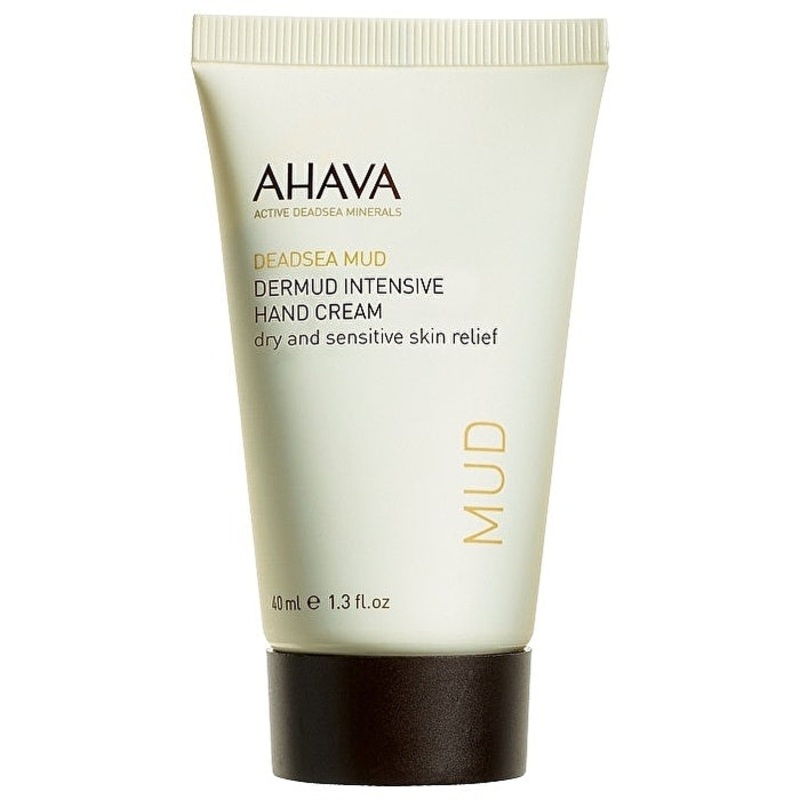 Ahava Dermud Intensive Hand Cream 40ml