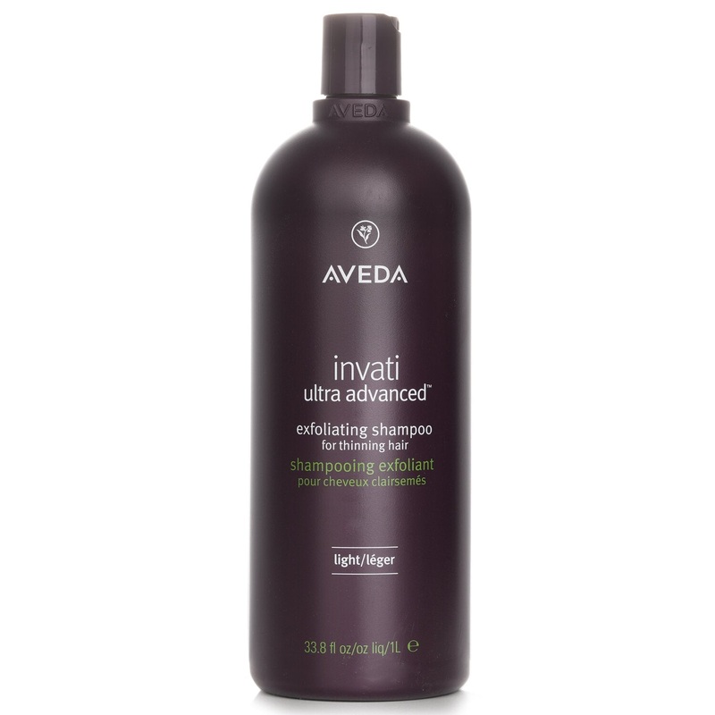 Aveda Invati Ultra Advanced Exfoliating Shampoo Light  1000ml