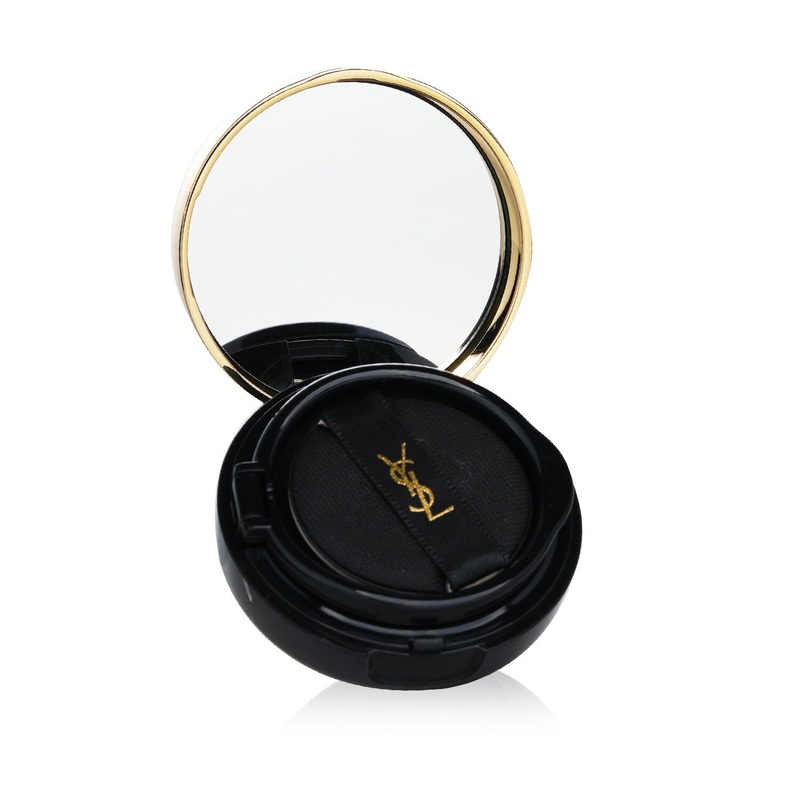 Yves Saint Laurent Le Cushion Encre De Peau Luminous Matte Cushion Foundation SPF50 - # 20 (Mini Size)  5g/0.17oz