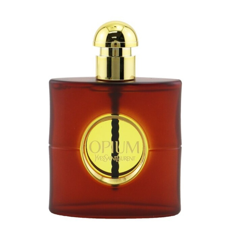 Yves Saint Laurent Opium Eau De Parfum Spray  50ml/1.7oz