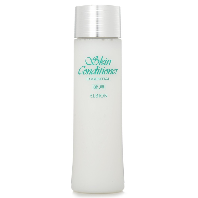 Albion Skin Conditioner Essential Toner (Box Slightly Damaged)  330ml/11oz