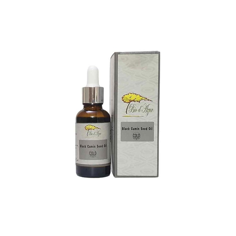 Bio d'Azur Black Cumin Seed Oil 35ml  Fixed Size