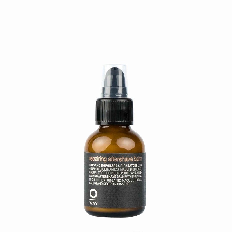 Oway REPAIRING AFTERSHAVE BALM / 50m  50 ML