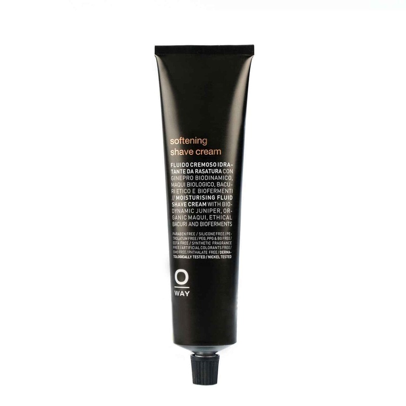 Oway SOFTENING SHAVE CREAM / 100ml  100 ML