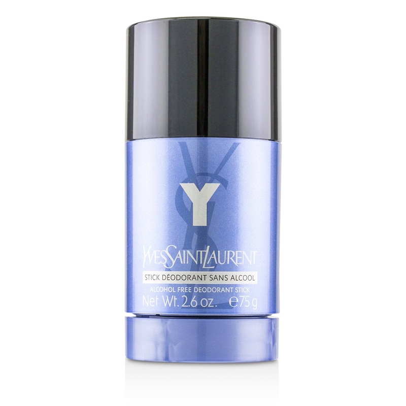 Yves Saint Laurent Y Deodorant Stick  75g/2.6oz