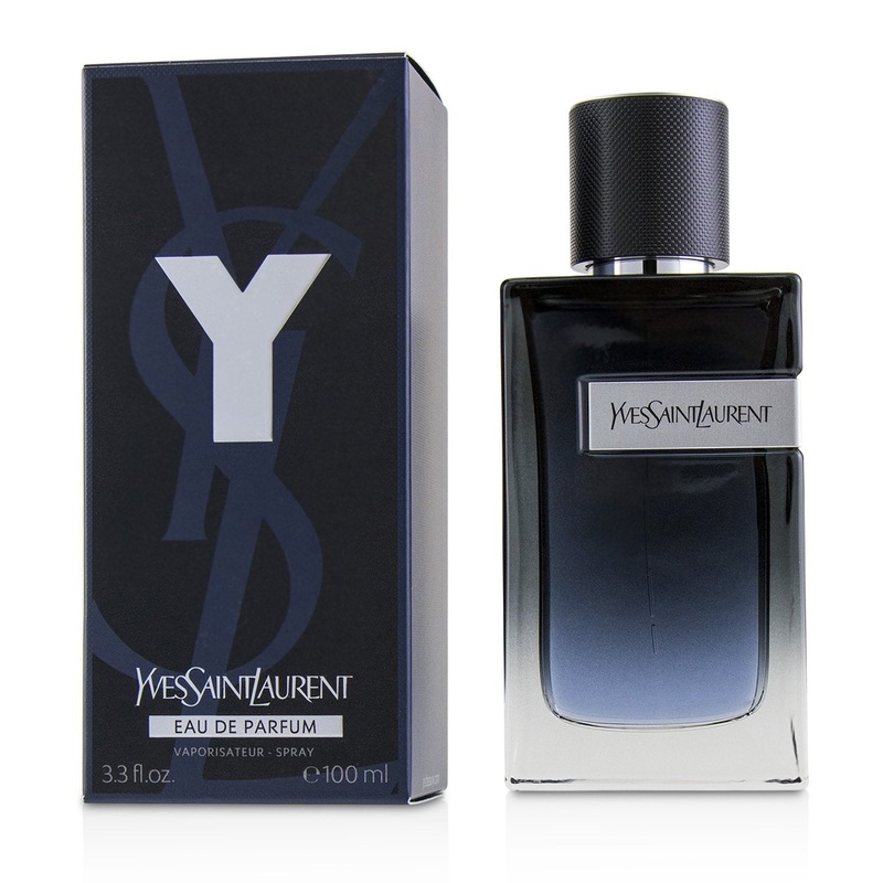 Yves Saint Laurent Y Eau De Parfum Spray  100ml/3.3oz