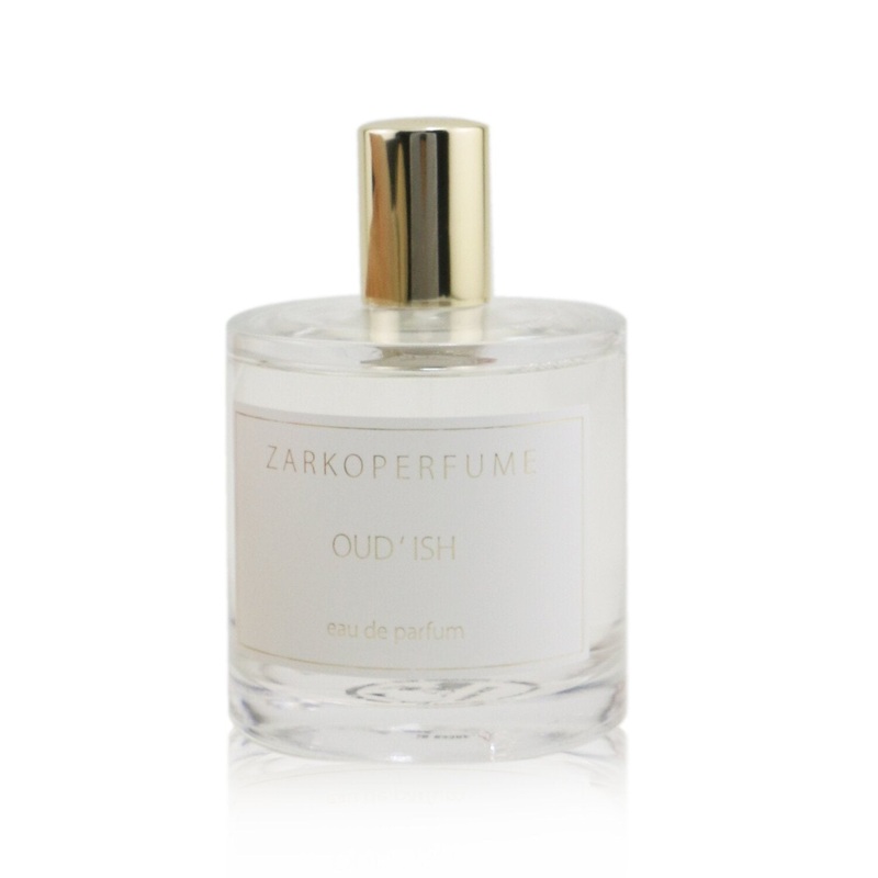 Zarkoperfume OudIsh Eau De Parfum Spray  100ml/3.4oz