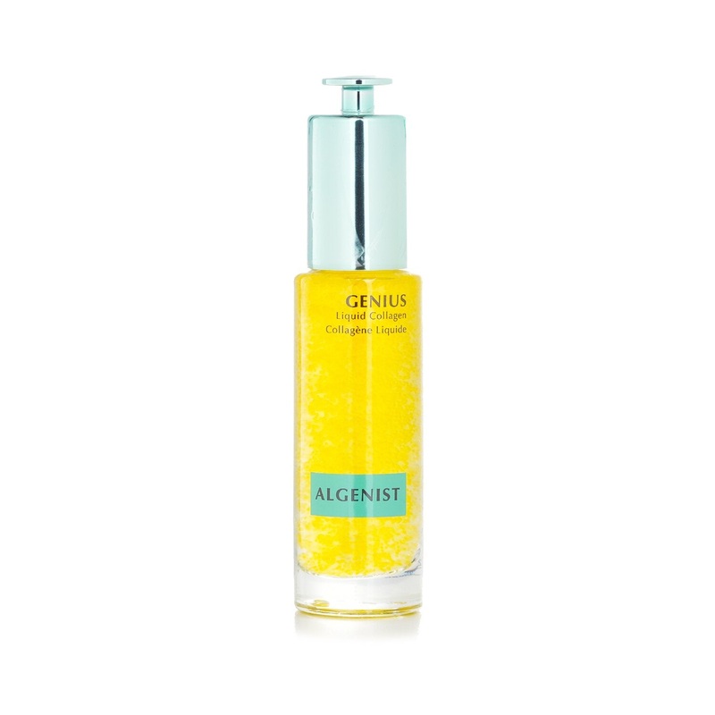 Algenist GENIUS Liquid Collagen (Unboxed)  30ml/1oz