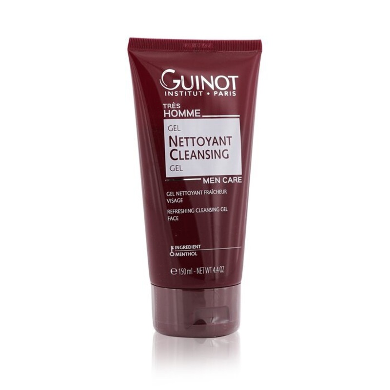 Guinot Tres Homme Facial Cleansing Gel 150ml/5.3oz