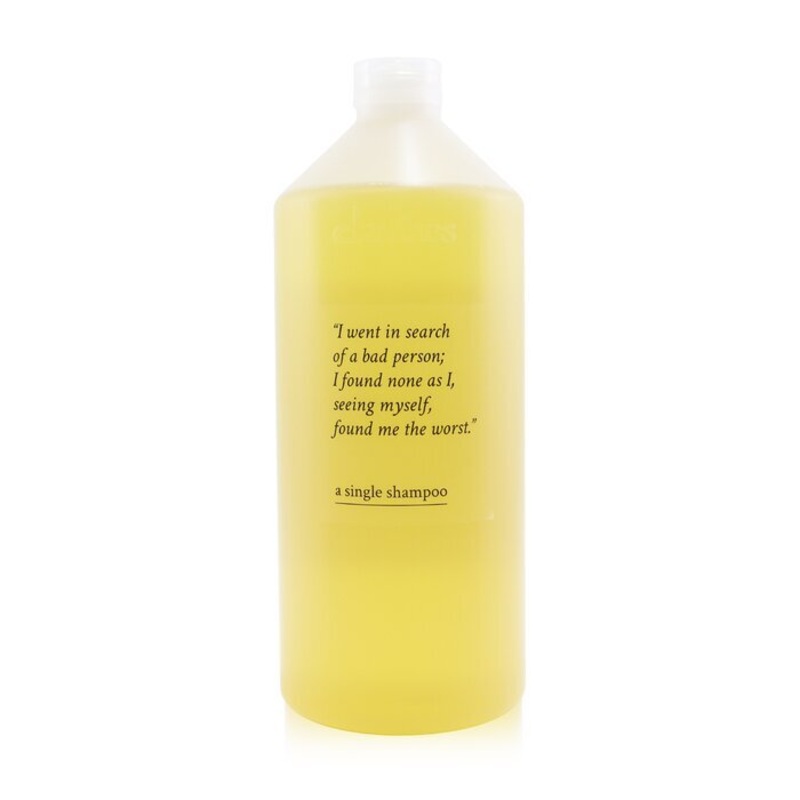 Davines A Single Shampoo 1000ml/33.81oz