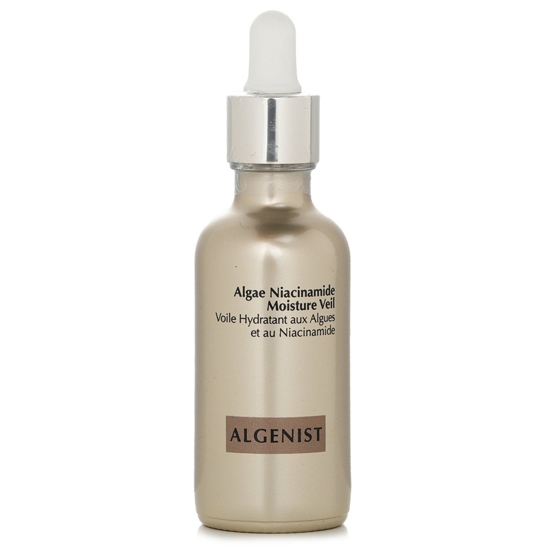 Algenist Algae Niacinamide Moisture Veil  50ml/1.7oz