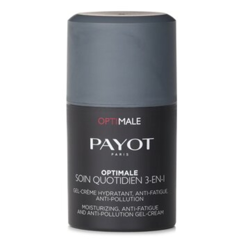 Payot Optimale Moisturizing Anti Fatigue And Anti Pollution Gel Cream  50ml/1.6oz