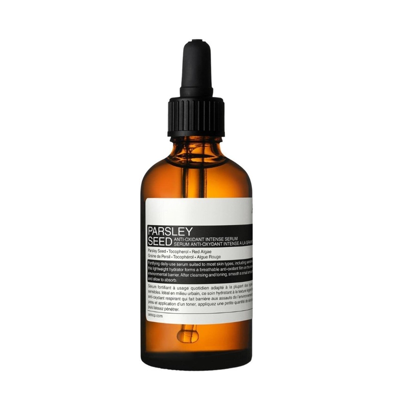 Aesop Parsley Seed Anti-Oxidant Intense Serum  60ml/2.1oz