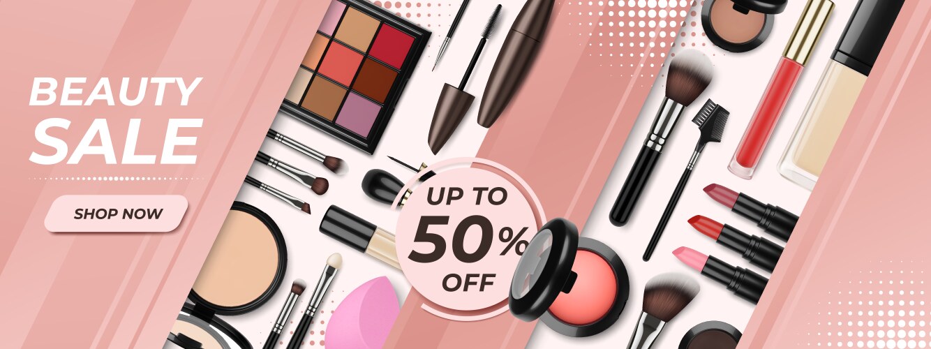 Upgrade Your Beauty Routine: Skincare, Haircare & Makeup – Best Deals Inside!
